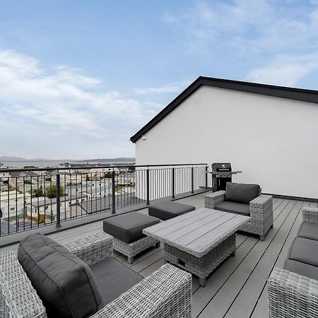 דאונינגס Bayview Luxury 3 Bedroom Apartment First Floor מראה חיצוני תמונה