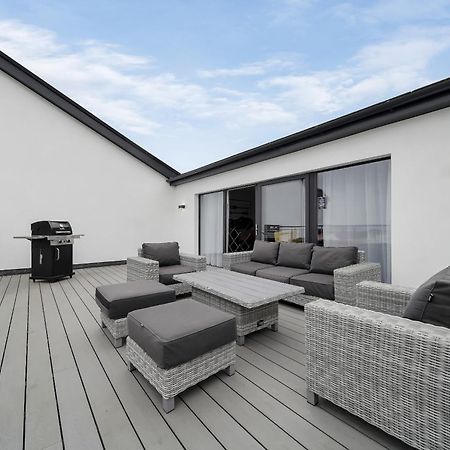 דאונינגס Bayview Luxury 3 Bedroom Apartment First Floor מראה חיצוני תמונה