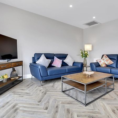 דאונינגס Bayview Luxury 3 Bedroom Apartment First Floor מראה חיצוני תמונה