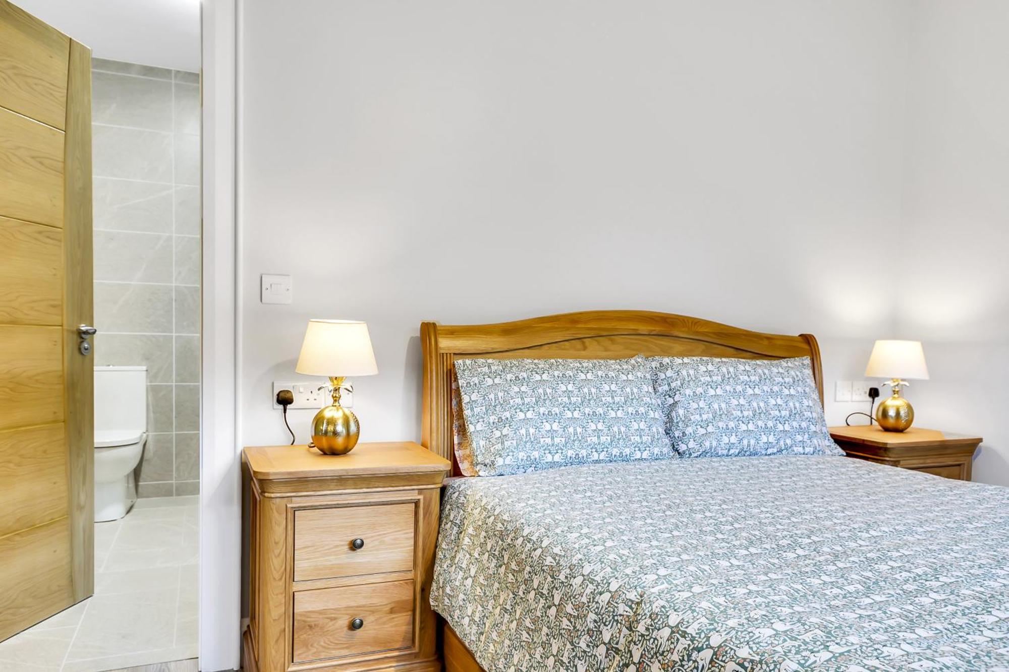 דאונינגס Bayview Luxury 3 Bedroom Apartment First Floor מראה חיצוני תמונה