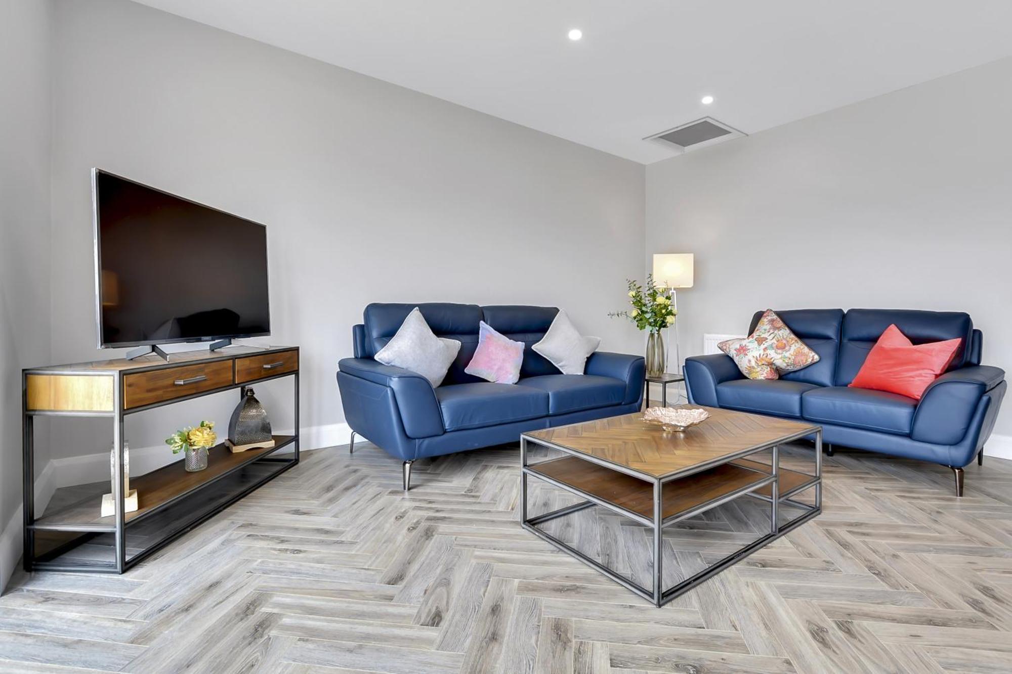 דאונינגס Bayview Luxury 3 Bedroom Apartment First Floor מראה חיצוני תמונה